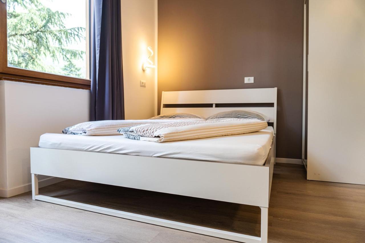 Flow Apartments Winkel Studio 梅拉诺 外观 照片